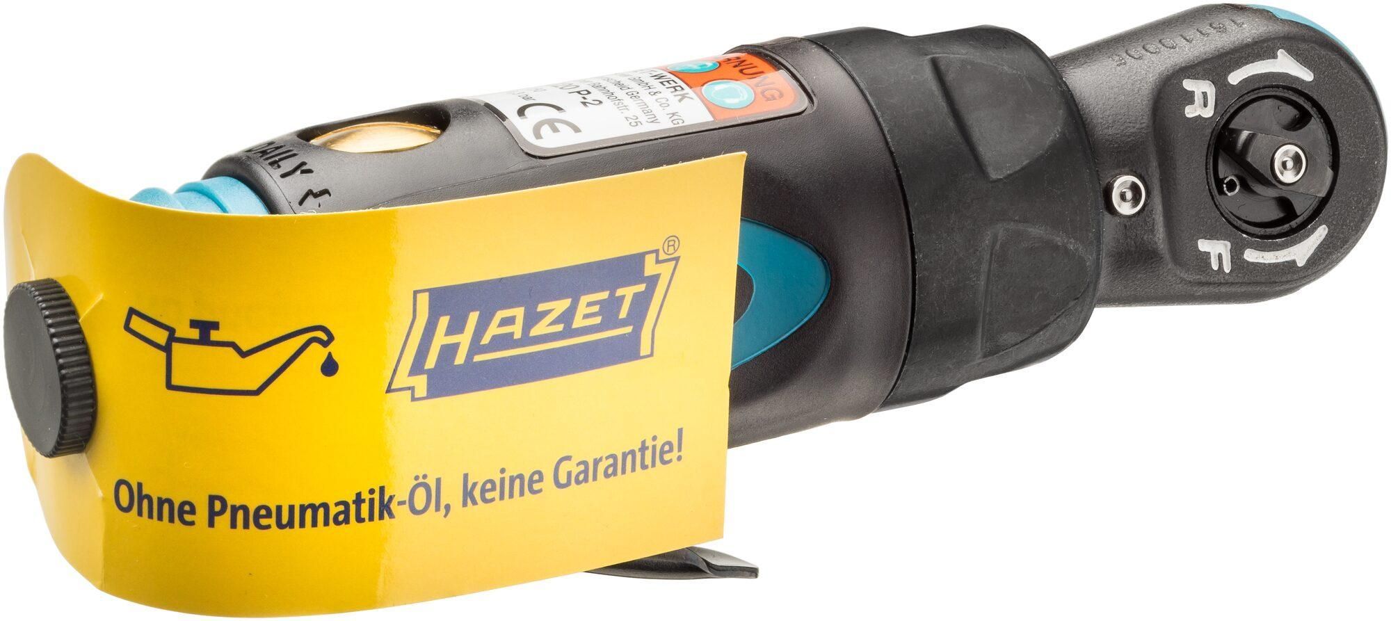 HAZET