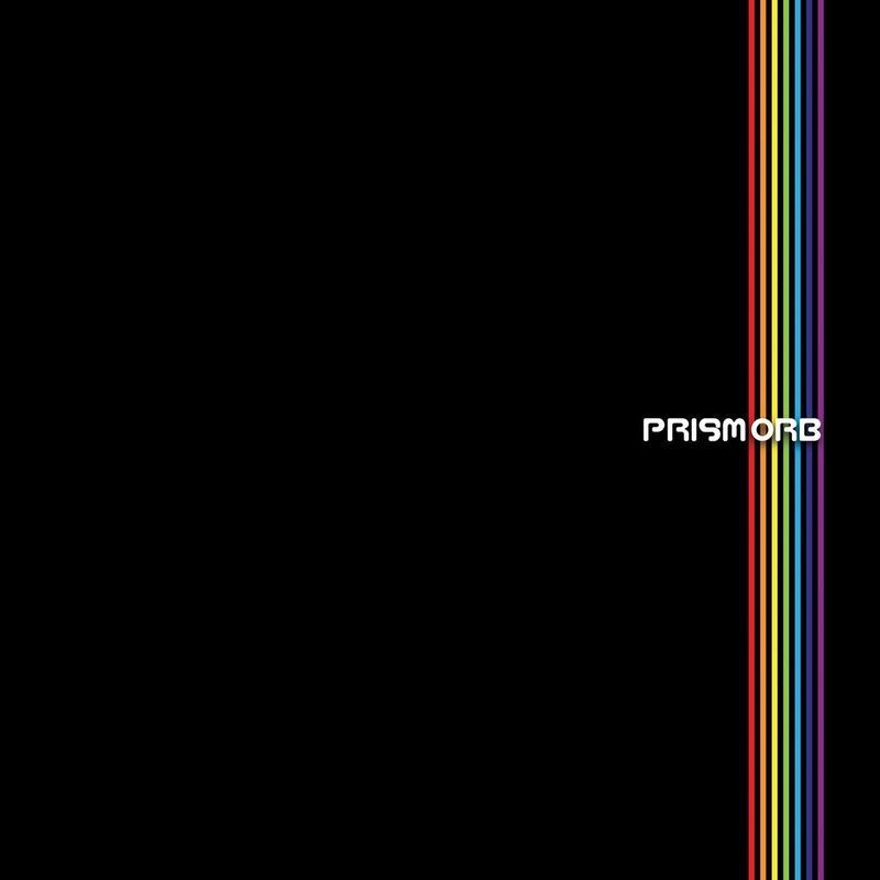 The Orb: The Orb: Prism - - (LP / P)