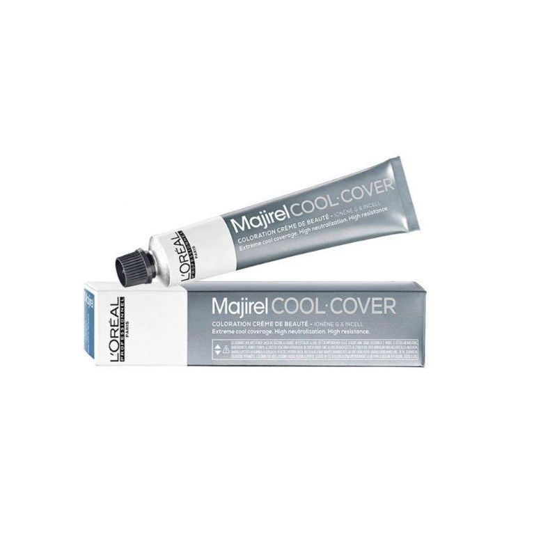 L'Oreal Majirel Cool Cover Cremehaarfarbe 50 ml 9,82