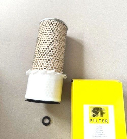 Filter Luft für Pulimat Nr. B 02-02200 B02-02200