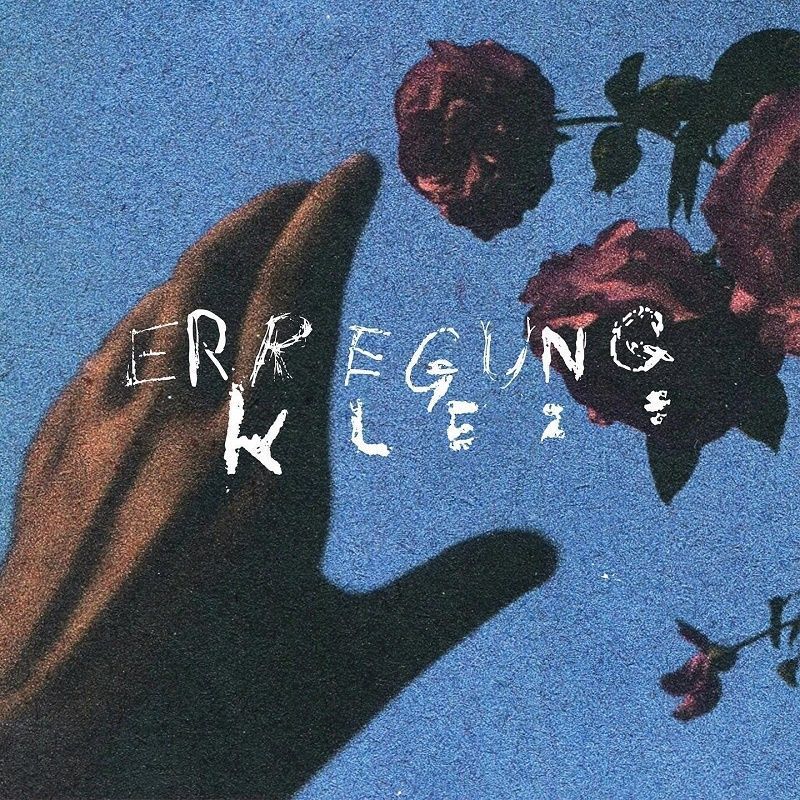 Klez. E: Klez. E: Erregung - - (CD / E)