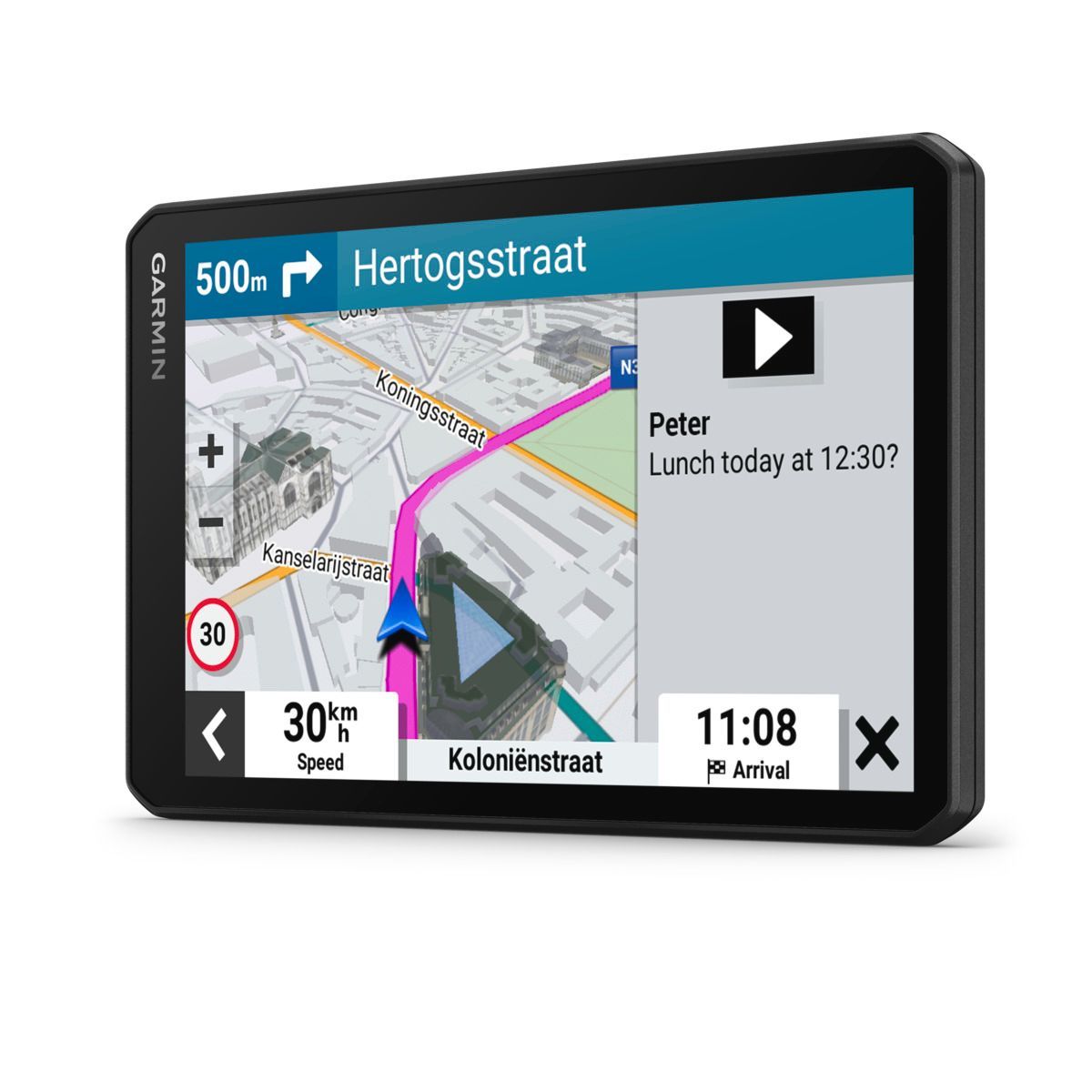 Garmin Drivecam 76 EU
