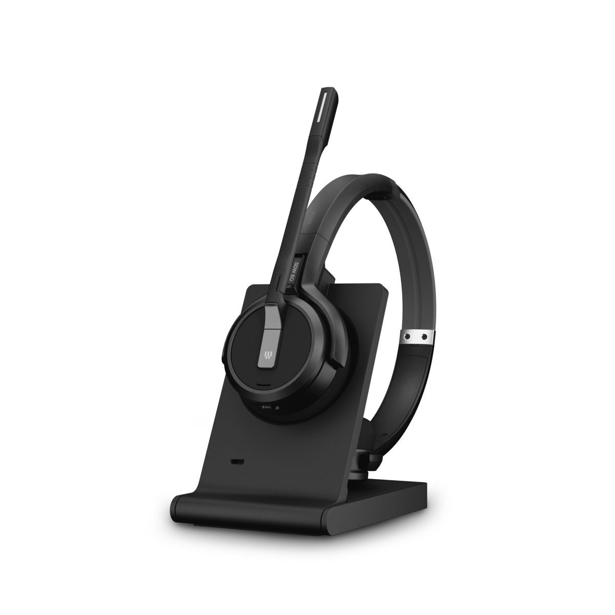 Epos Germany Epos Dect Headset Impact 5000 Go Ms Wl Usb-A