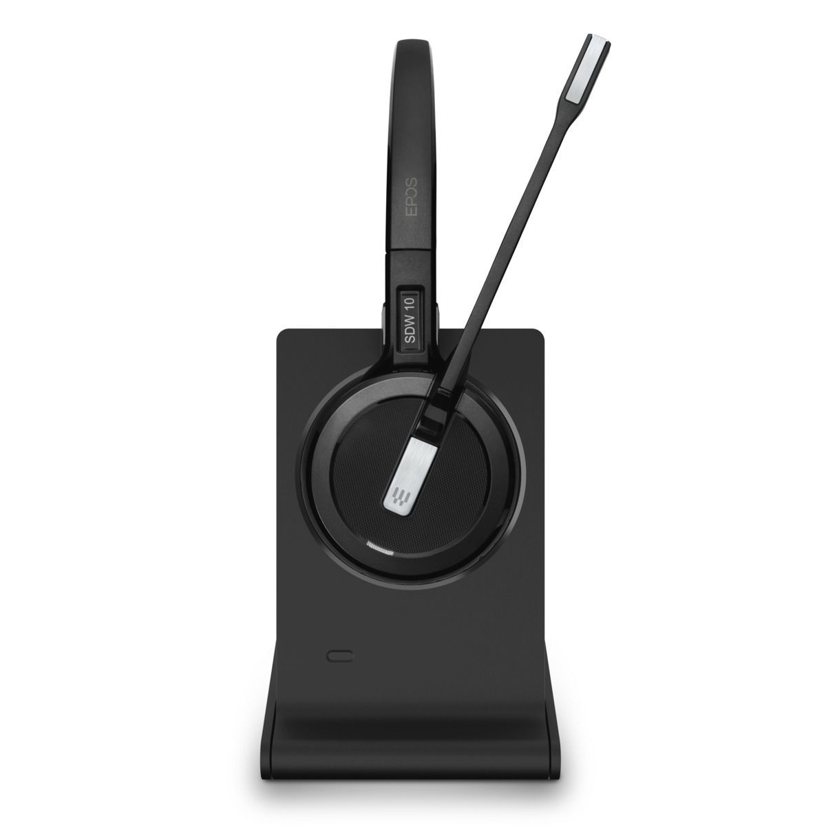 Epos Germany Epos Dect Headset Impact 5000 Go Ms 3In1 Wl Usb-A