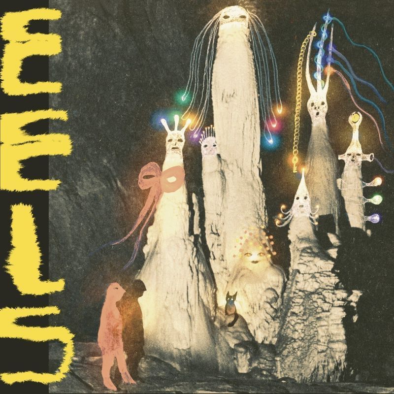Being Dead: Eels - - (CD / E)