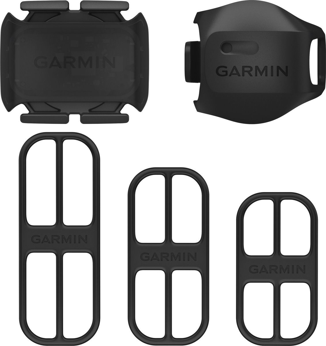 Garmin Geschwindigkeits- und Trittfrequenz-Sensor 2 (Set)