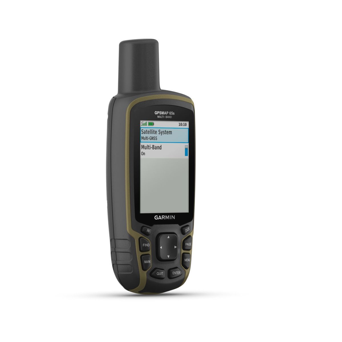 Garmin GPSMAP 65s