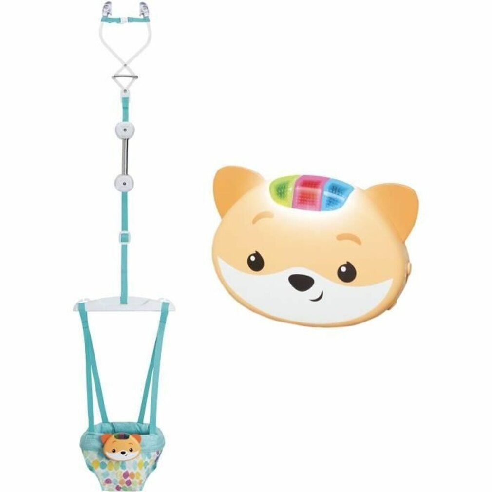 Infantino Unisex Kinder Aktivitätszentrum