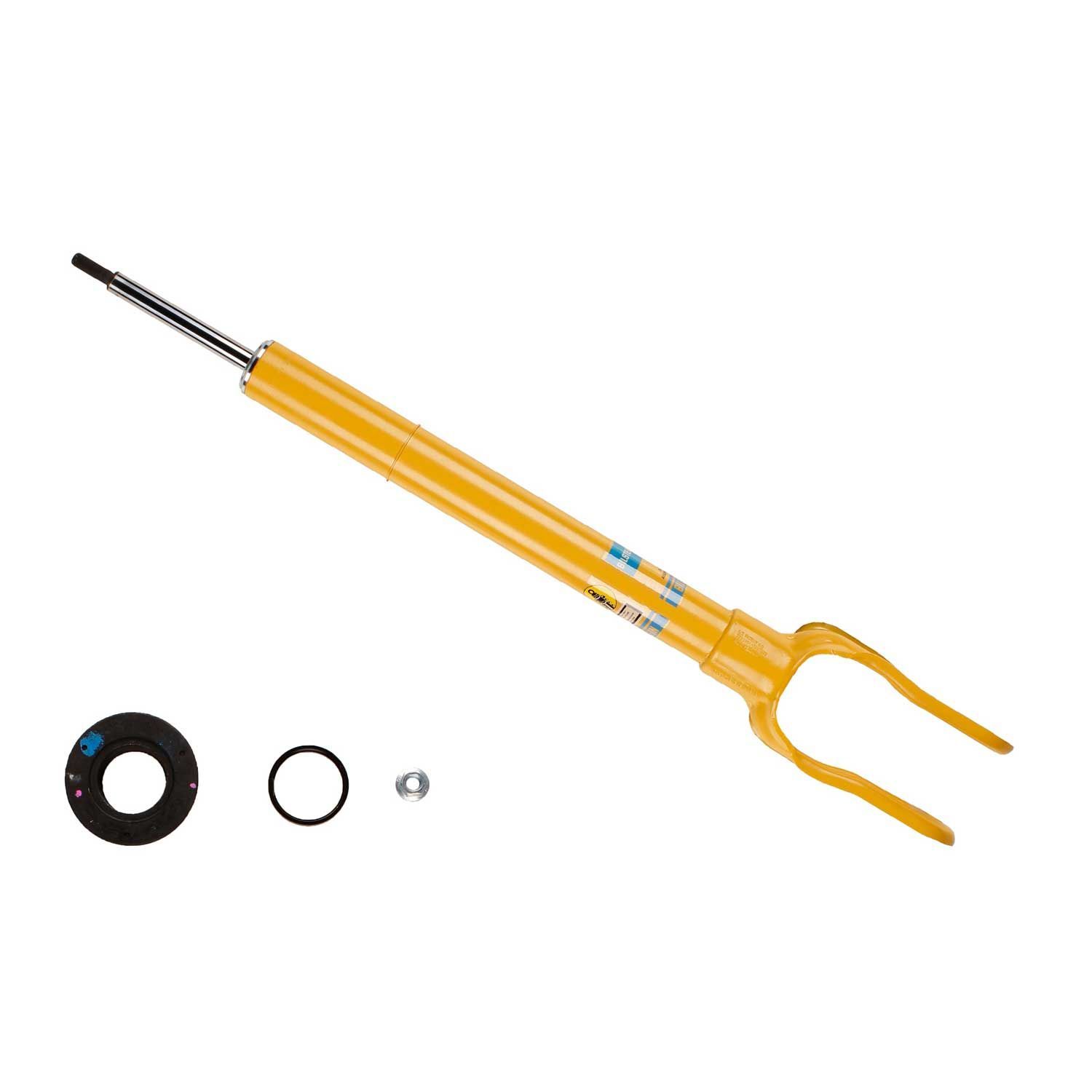 Bilstein Sportstoßdämpfer B6 24-225410 Vorderachse Für Jeep Grand Cherokee IV