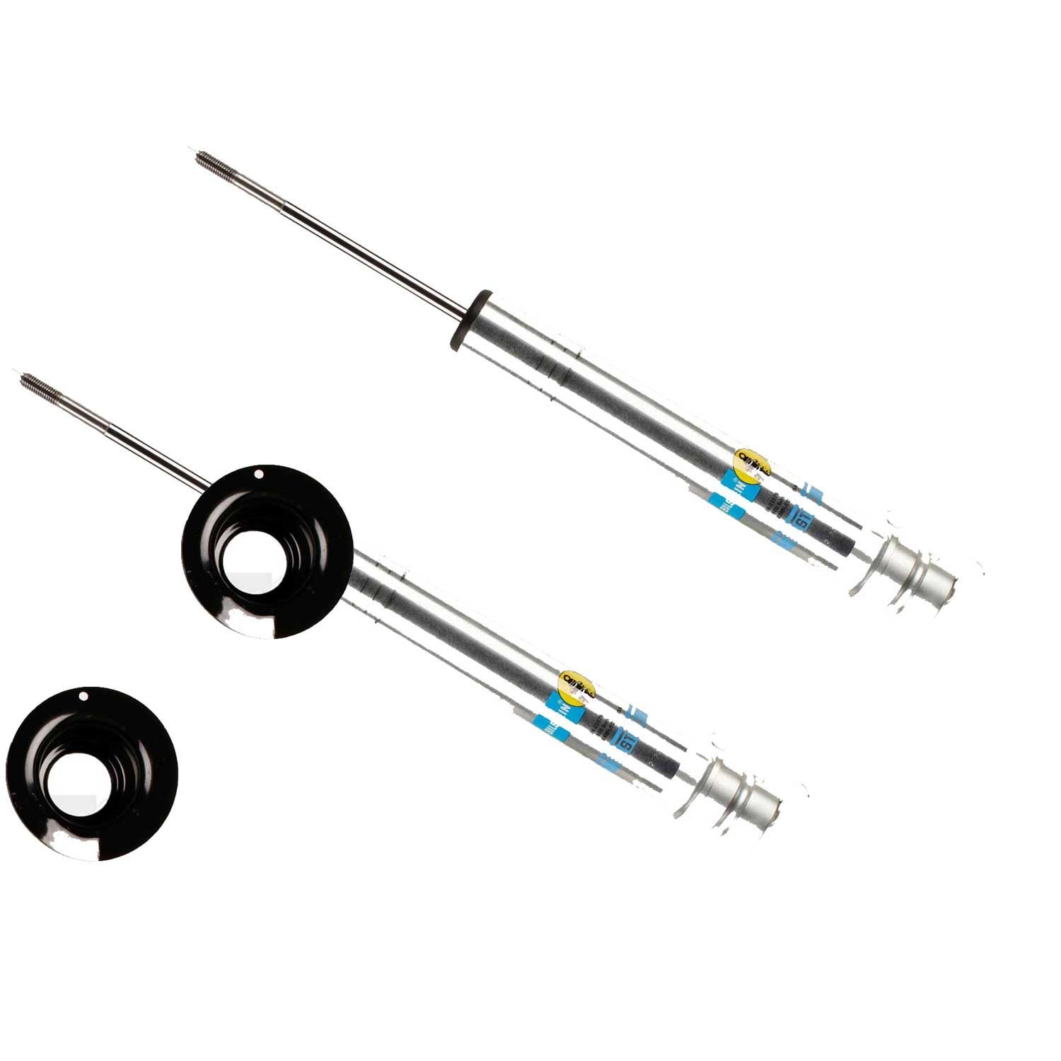 2 Bilstein Sportstoßdämpfer B8 2-24-225793 Vorderachse Für Jeep Commander Van Grand
