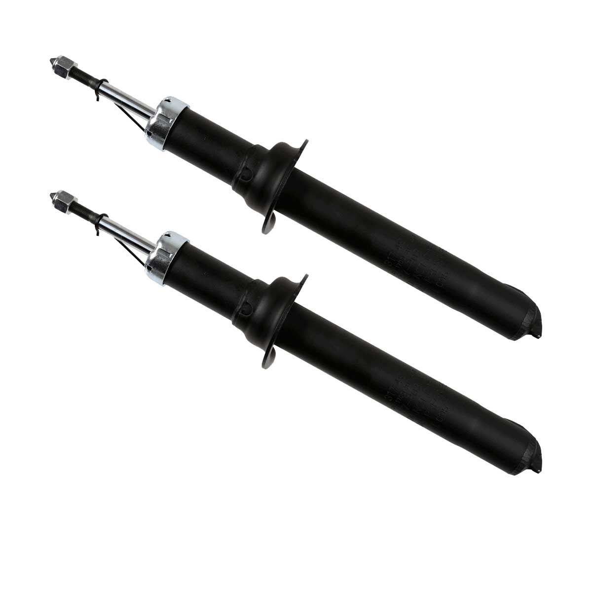 2 Sachs Stoßdämpfer 317 497 Vorderachse für Alfa Romeo 147 156 GT