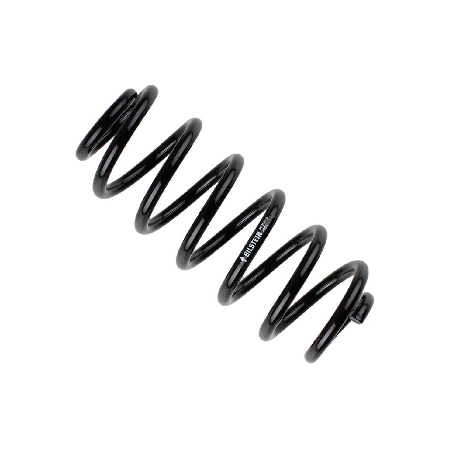 Serienersatz Feder Bilstein B3 36-254316 Hinterachse Für Smart Fortwo Cabrio Coupe
