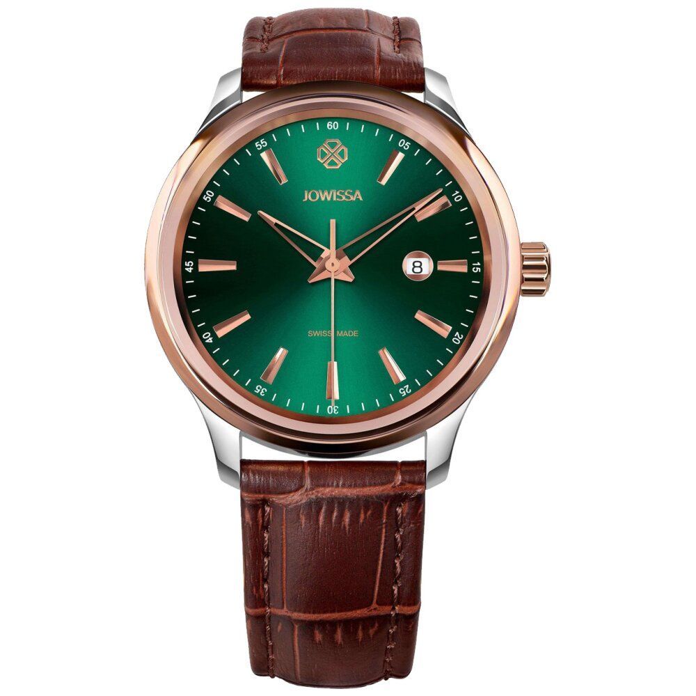 Tiro Swiss Men's Watch J4.570.L