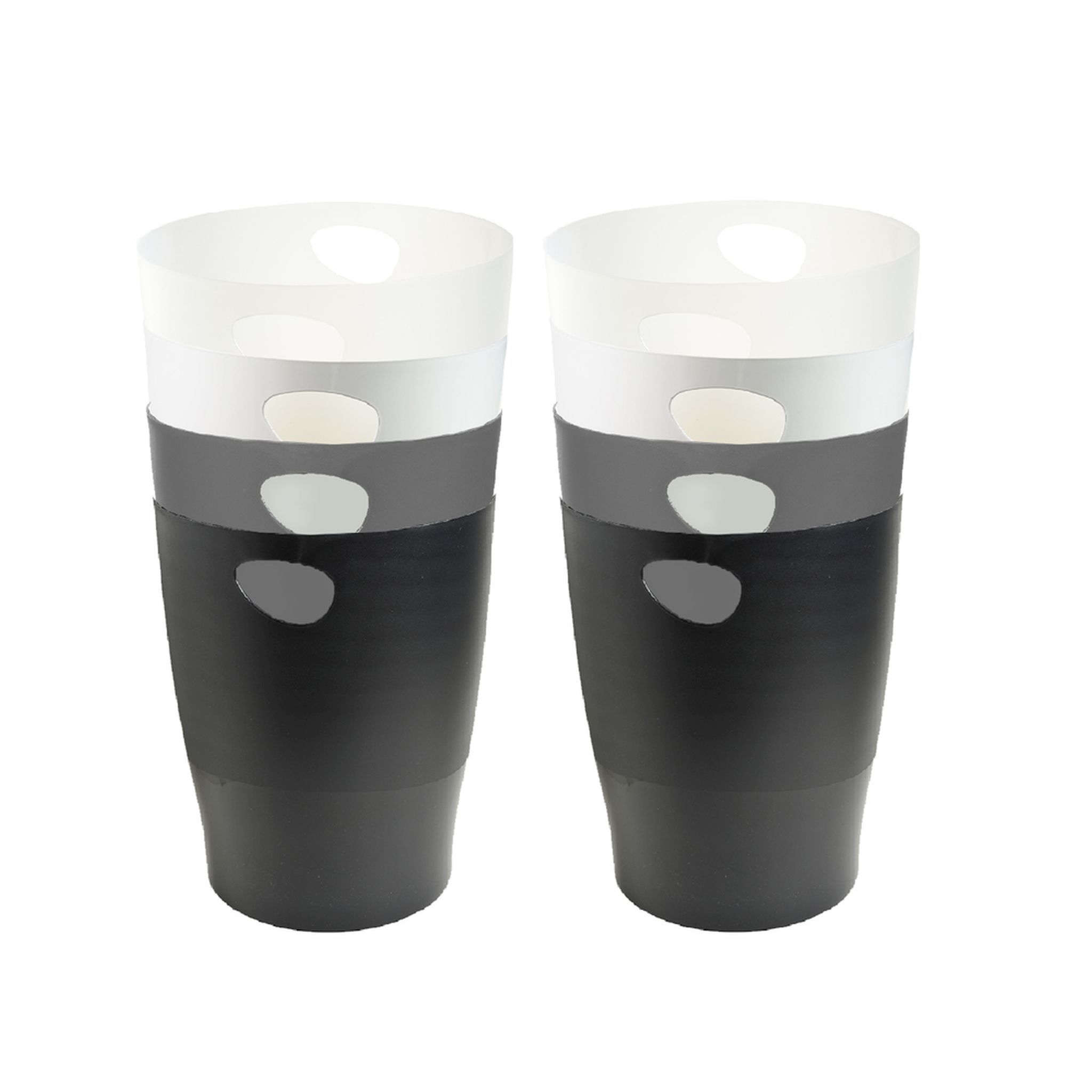 ECOBIN Papierkorb sort
