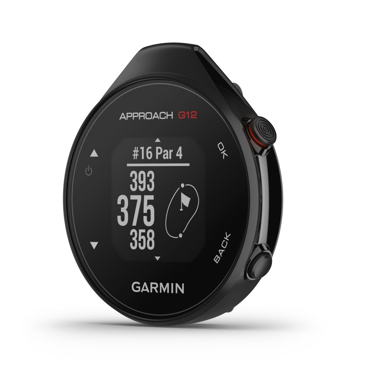 Garmin Golf-Uhr Approach G12