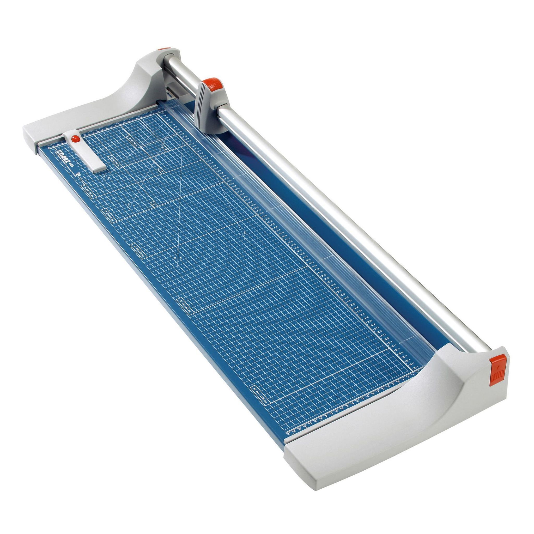 Dahle 446 paper cutter 2.5 mm 25 sheets