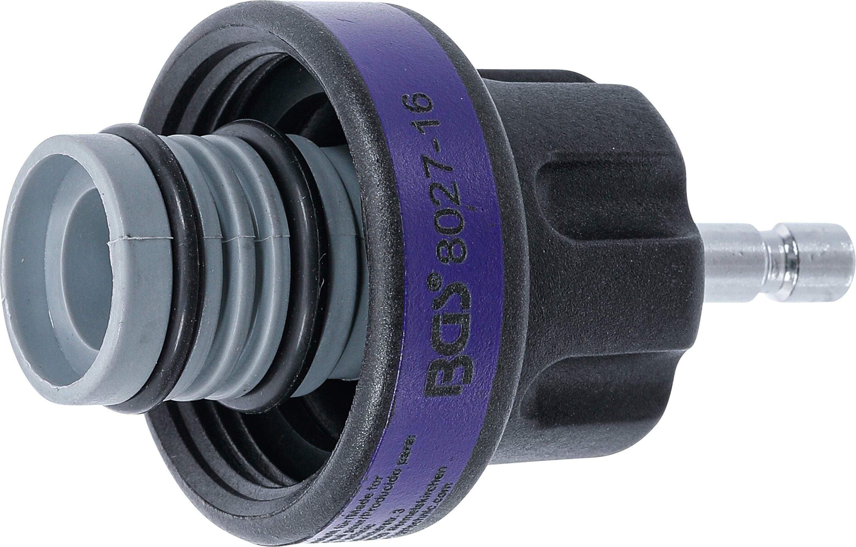 BGS 8027-90 - Adaptateur à baïonnette pour système de