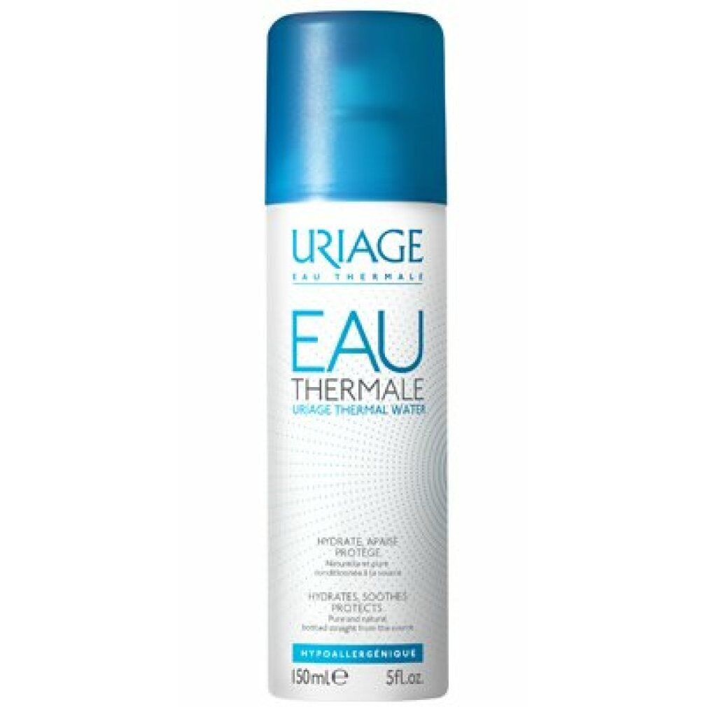 Uriage Eau Thermale Thermal Water Spray 50Ml