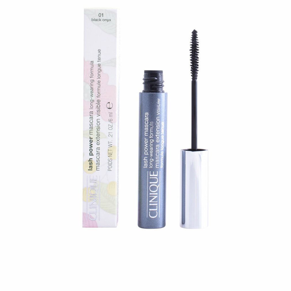 Clinique Mascara Clinique Lash Power Mascara 6ml