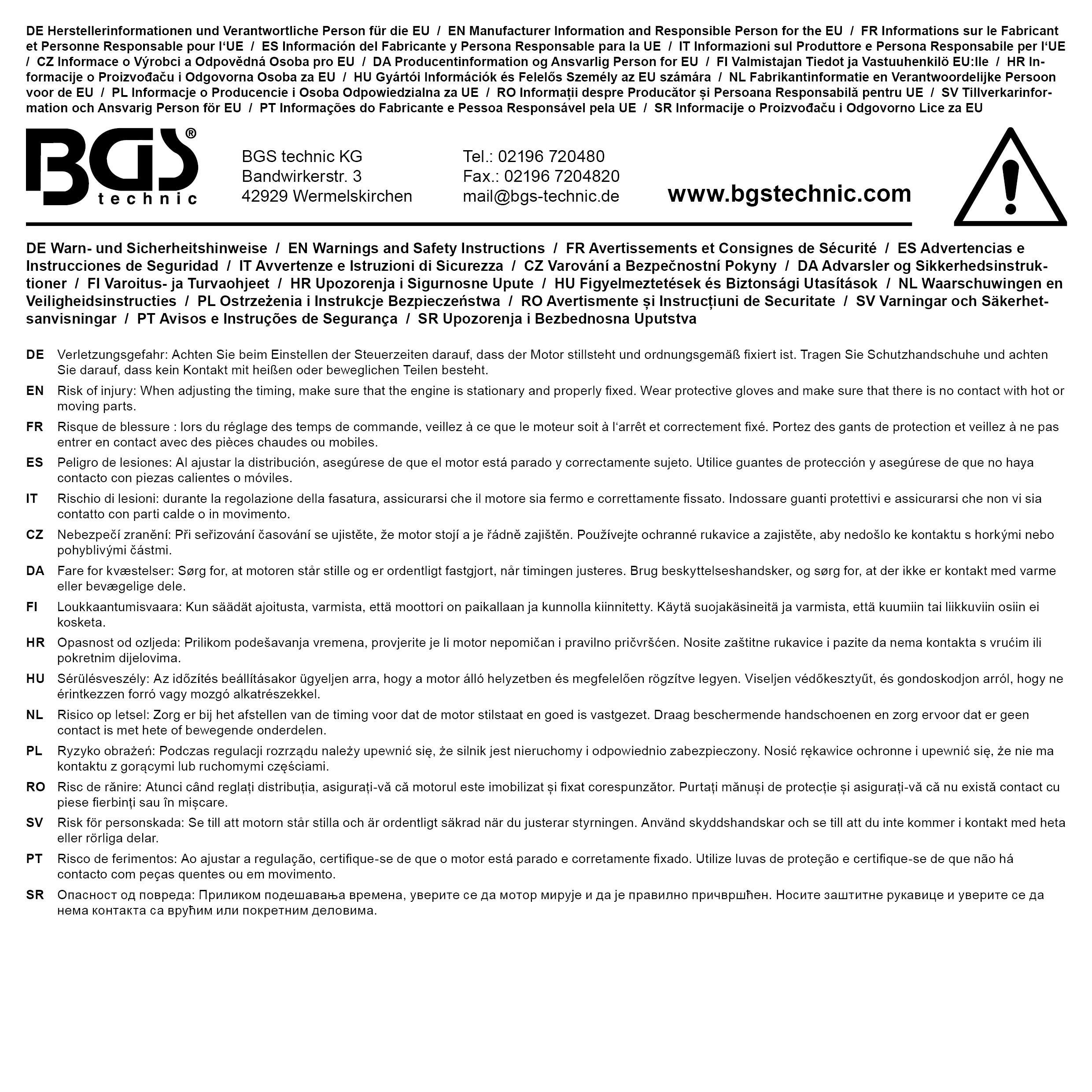 VW Spezialwerkzeug MotorStützlager Aggregateträger VAS 6779 in Sachsen