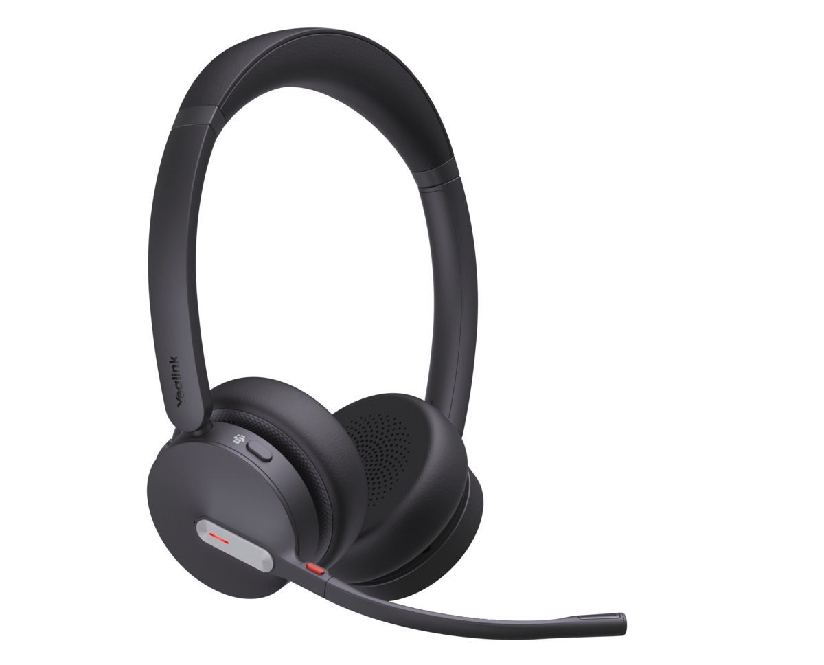 Yealink BH70 Dual Teams USB-C/A Headset