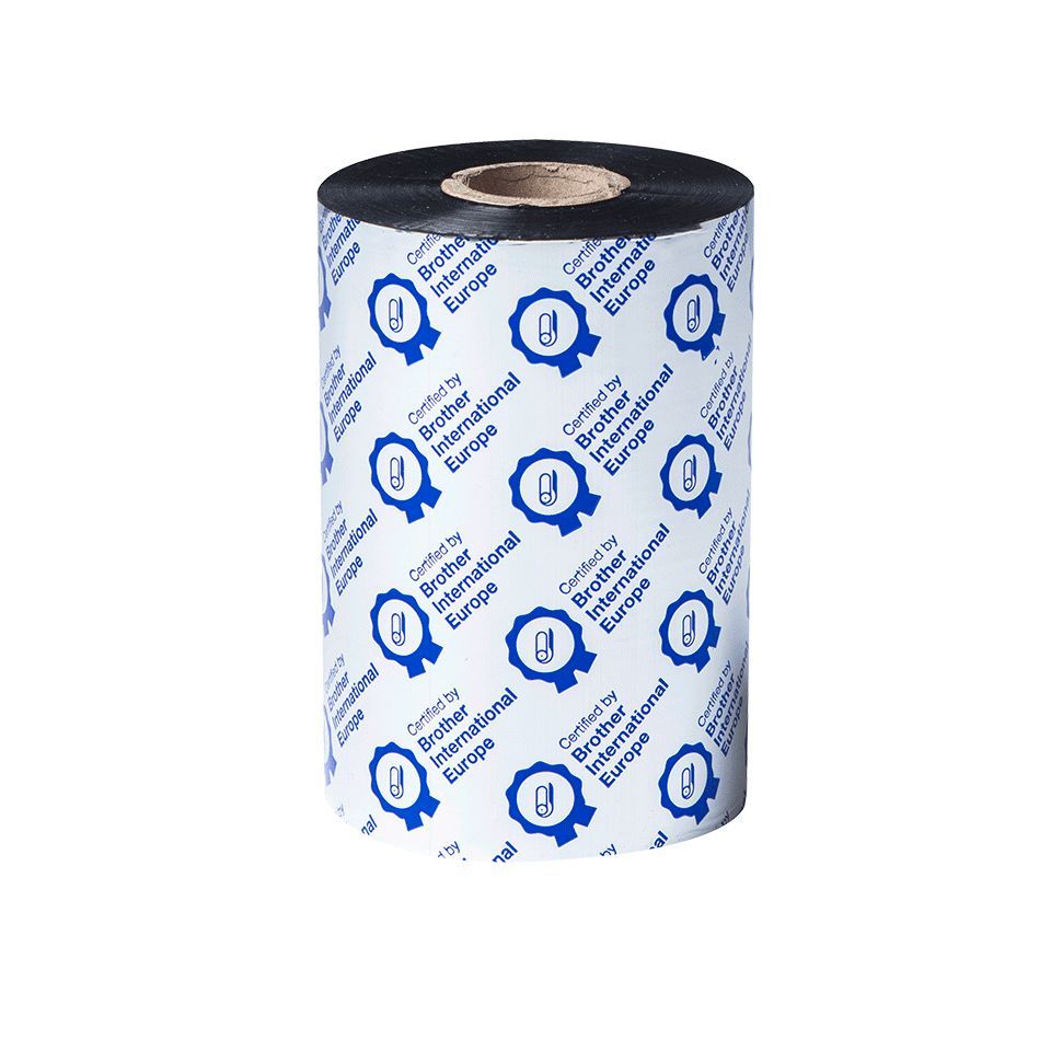 Brother BRP-1D450-110 printer ribbon Black