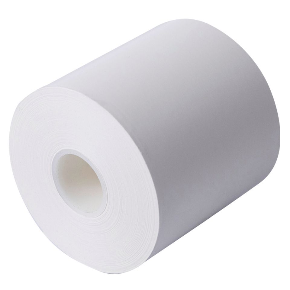 Brother BFA-274080-080 printer label White Self-adhesive printer label