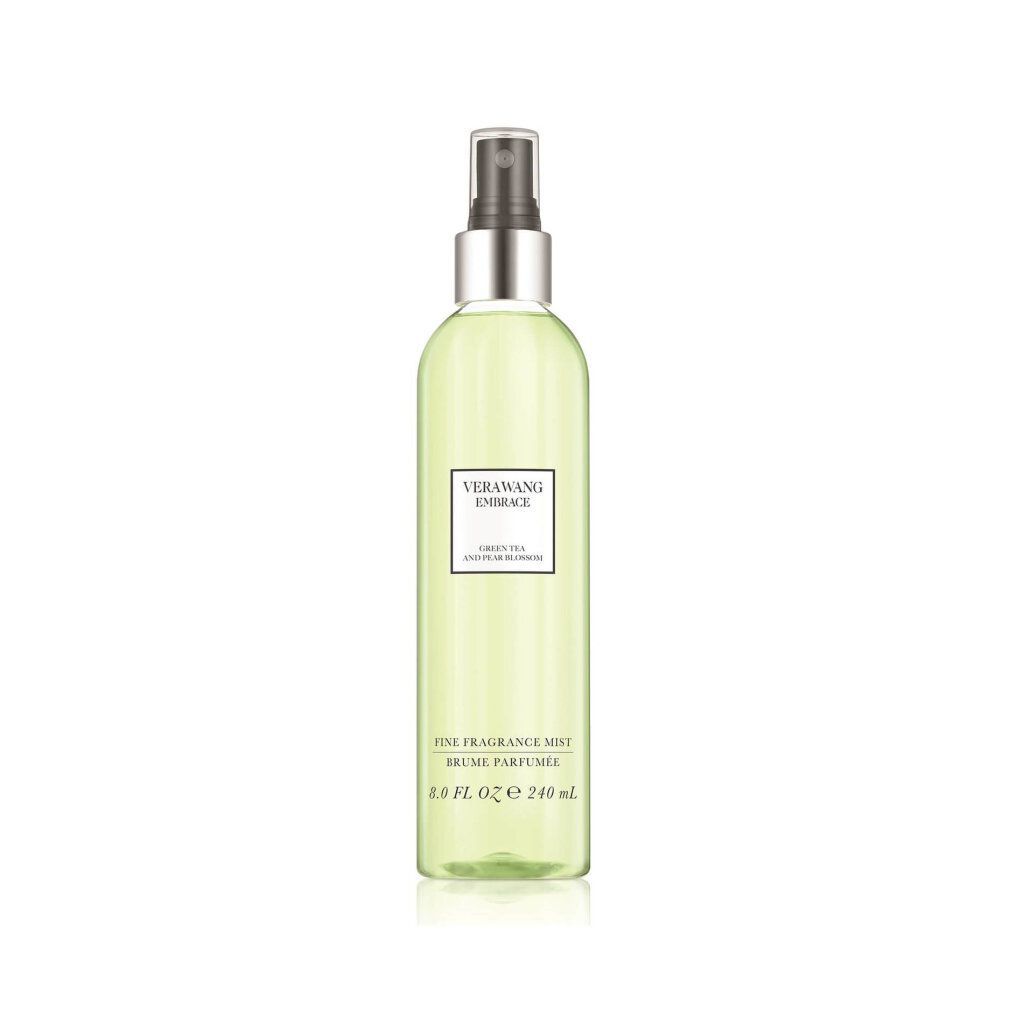 Vera Wang Herren Embrace Grüner Tee Und Birnenblüte Duftspray 240Ml