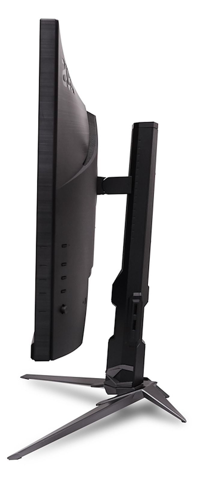 Acer Predator Xb273kv5bmiiprx 26.5 Zoll 4K (Uhd) Ips 16:9 160 Hz Gaming Monitor