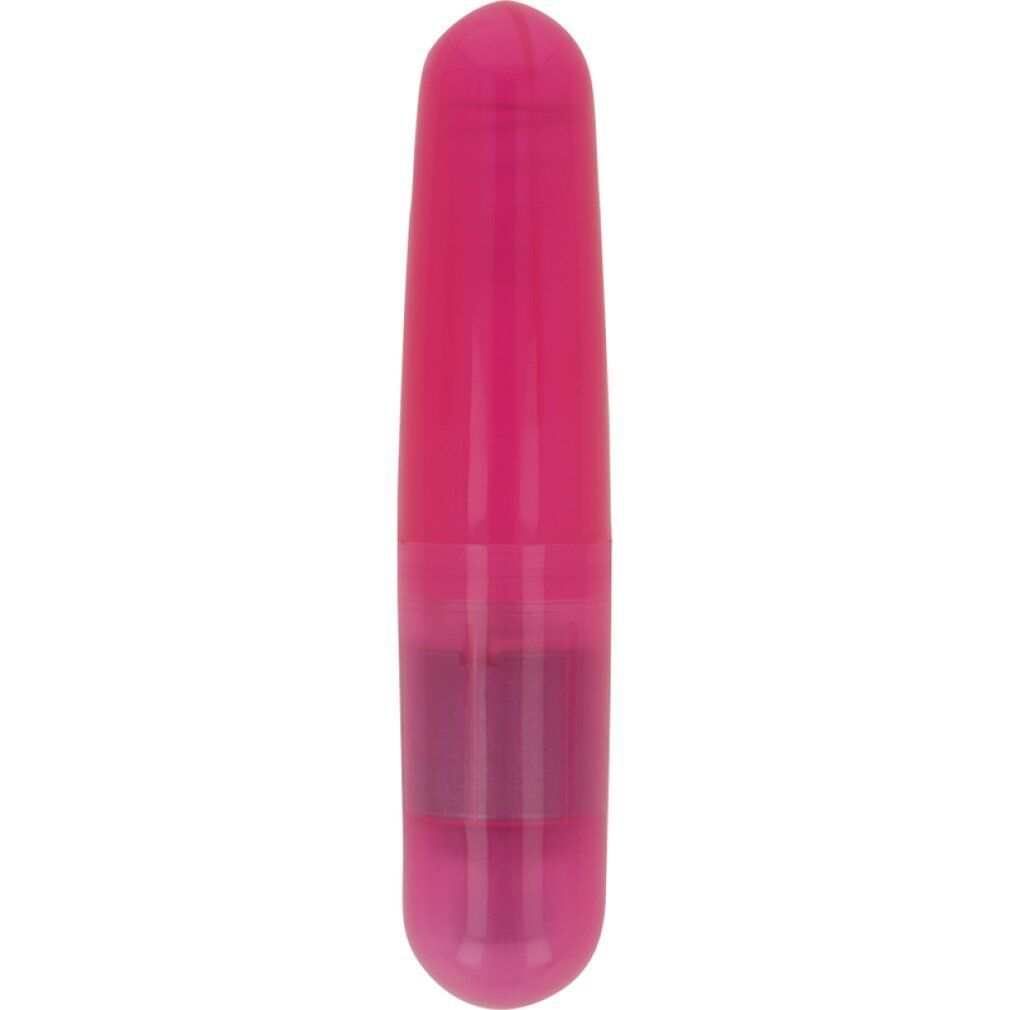 Vibrationskugel BASIC ROSA