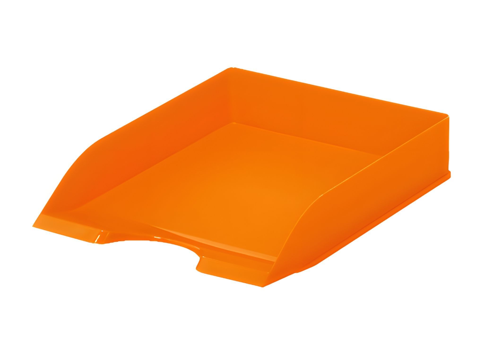 Durable Briefablage Basic orange