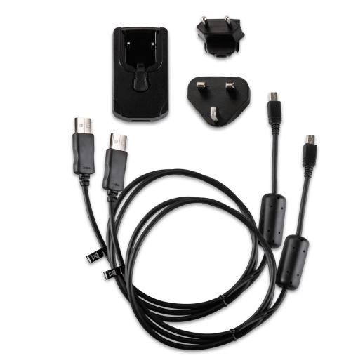 Garmin, Universal- Netzteilset