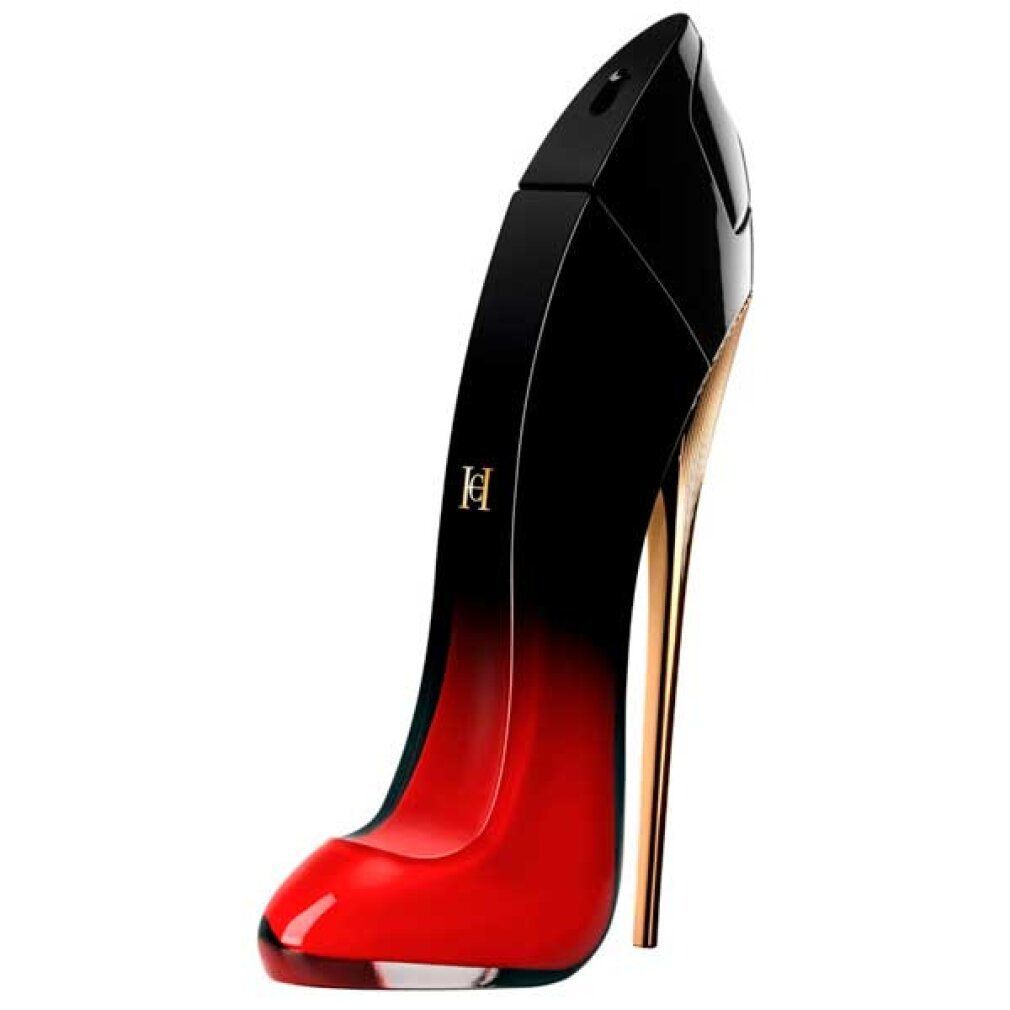 Carolina Herrera Very Good Girl Elixir Eau De Parfum 80ml