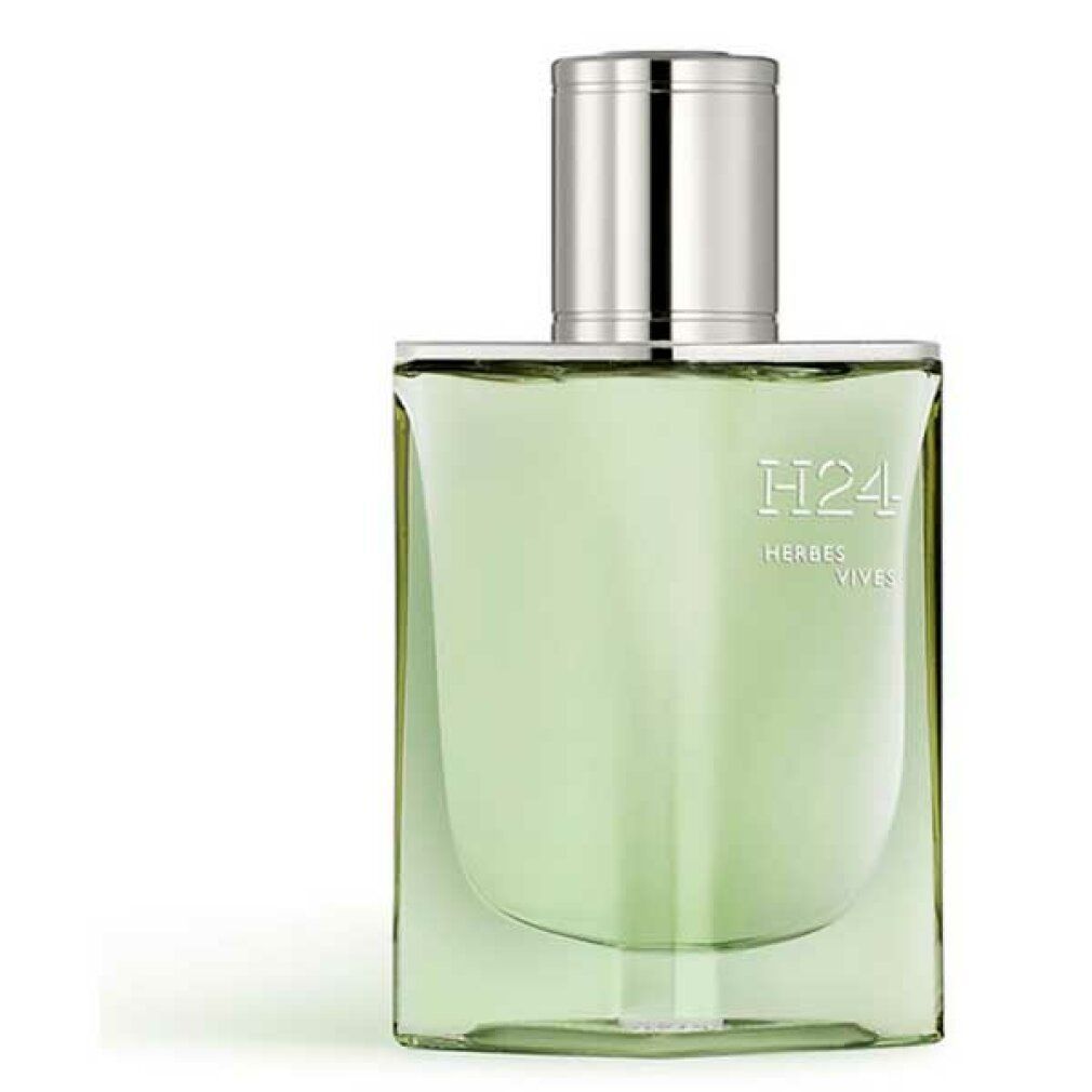 Hermès Hermes H24 Herbes Vives Eau De Parfum Nachfüllpackung 100Ml