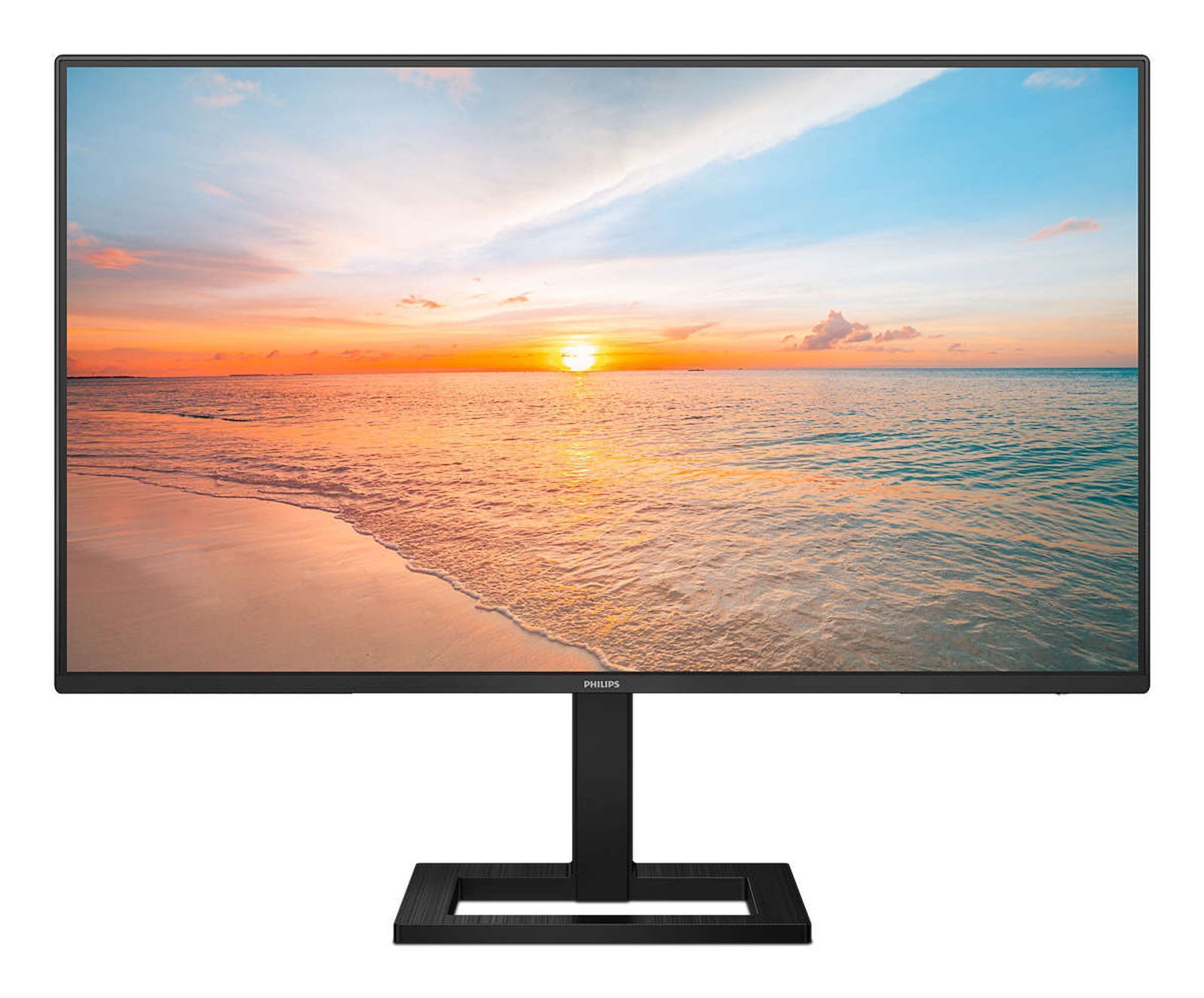 Philips 27E1n1600ae - Led-Monitor - Qhd - 68.6 Cm (27") - Hdr