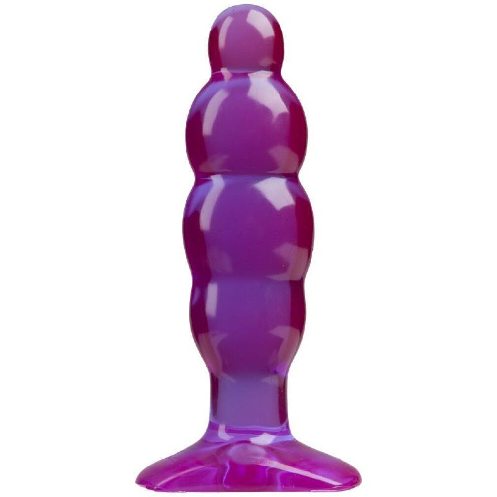 Spectragels Butt Plug