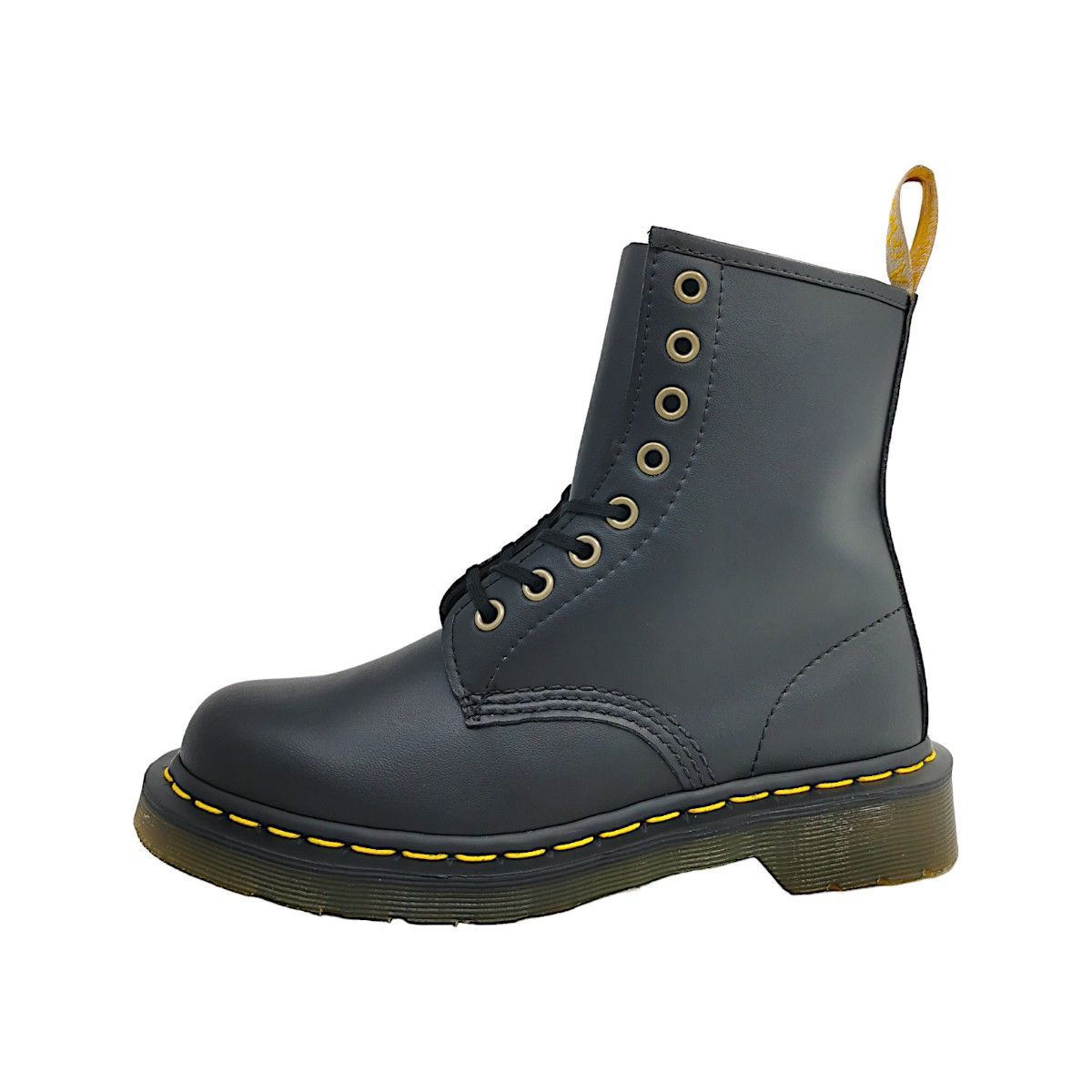 Dr. Martens Schwarz 14045001/1460 Vegan Black