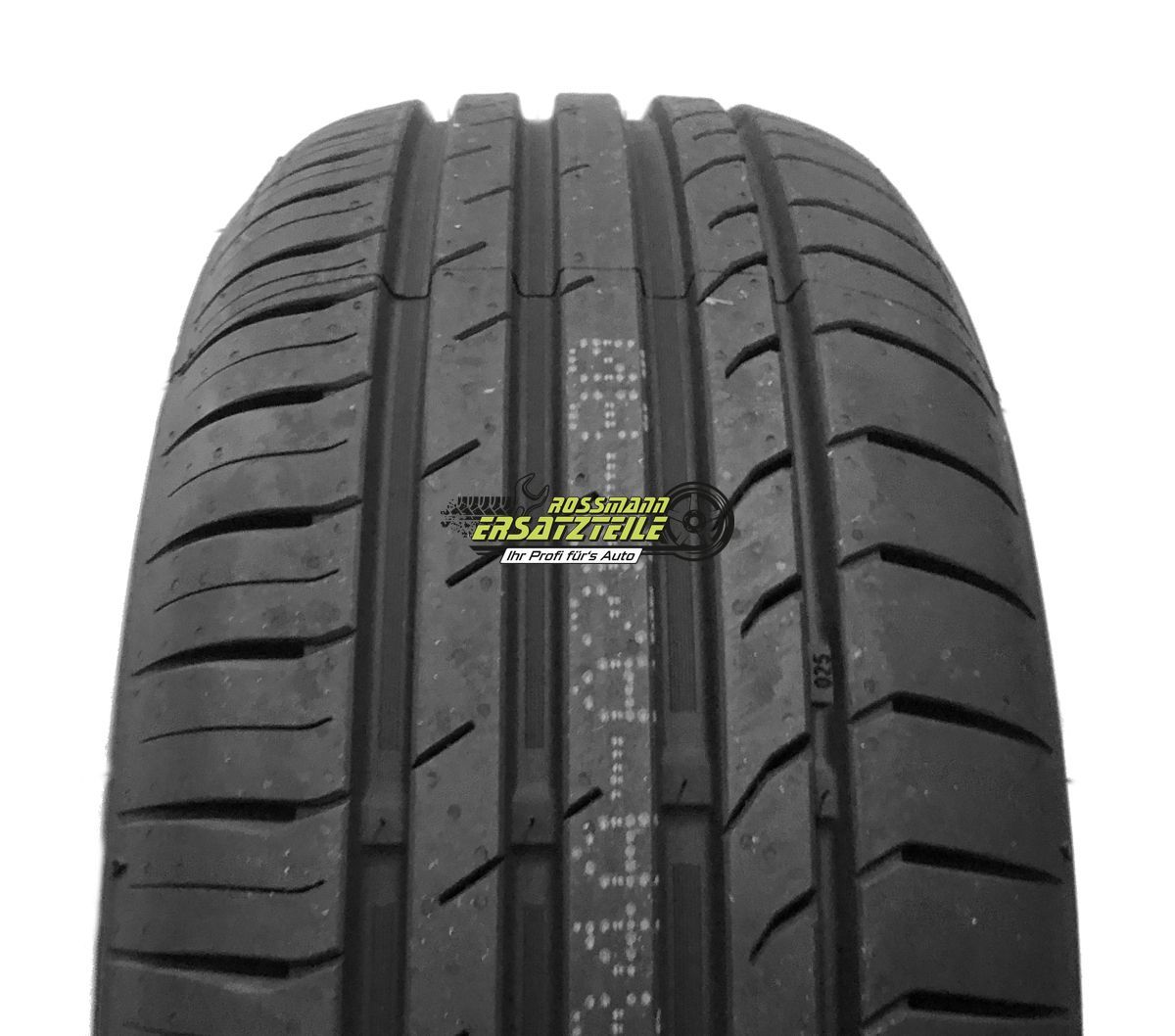 2x Goodride ZuperEco Z-107 XL 235/40R18 95W Reifen Sommer PKW