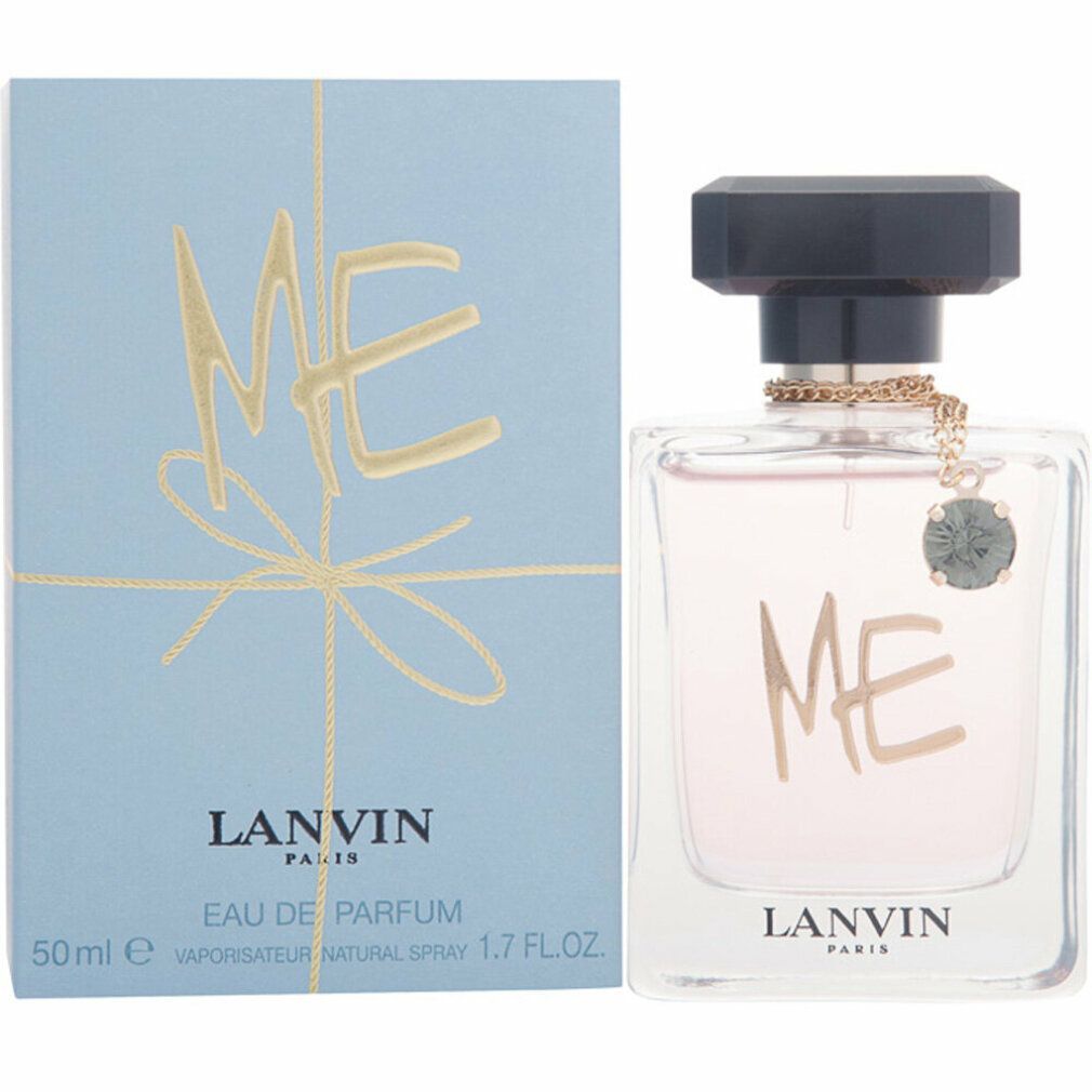 Lanvin Me Eau De Parfum 50Ml Spray