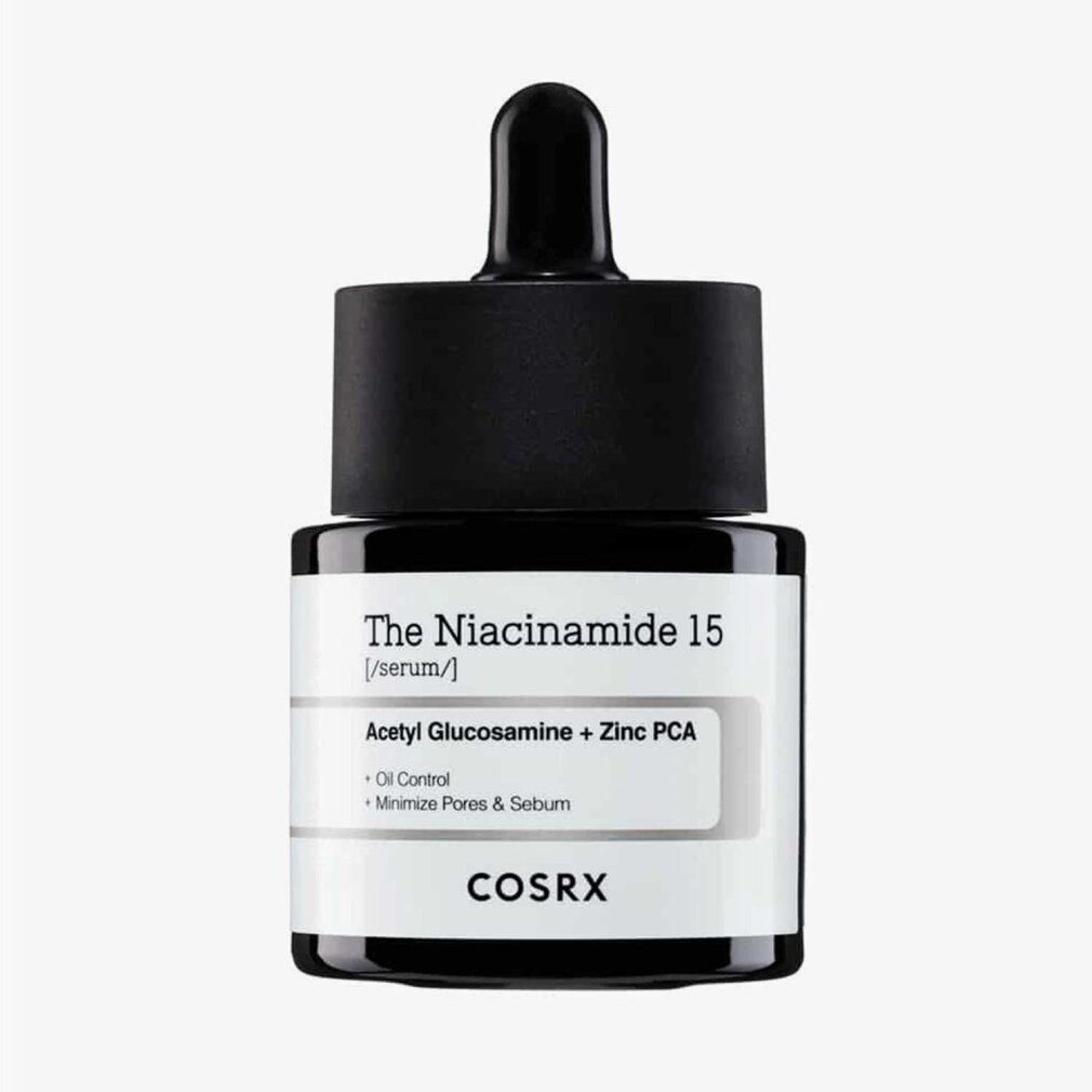 Cosrx Das Niacinamid 15 Serum 20 Ml