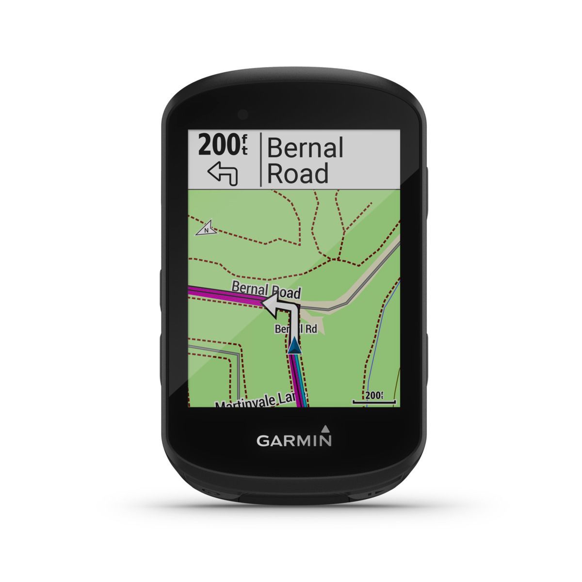 Garmin Edge 530 (Schwarz)