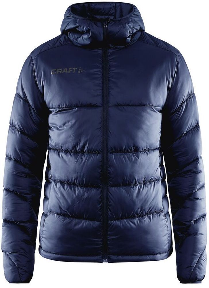 Craft Steppjacke Core Explore Isolate Jacket M 1910390
