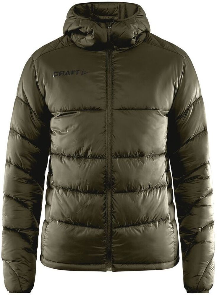 Craft Steppjacke Core Explore Isolate Jacket M 1910390