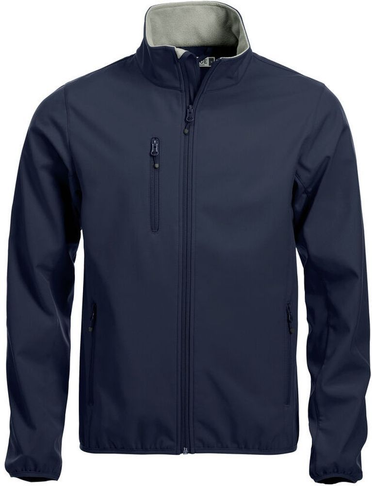 Clique Jacke Basic Softshell Jacket 020910