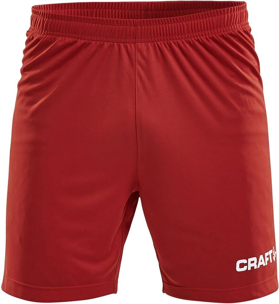 Craft Sportshorts Squad GO Short Solid M 1905572