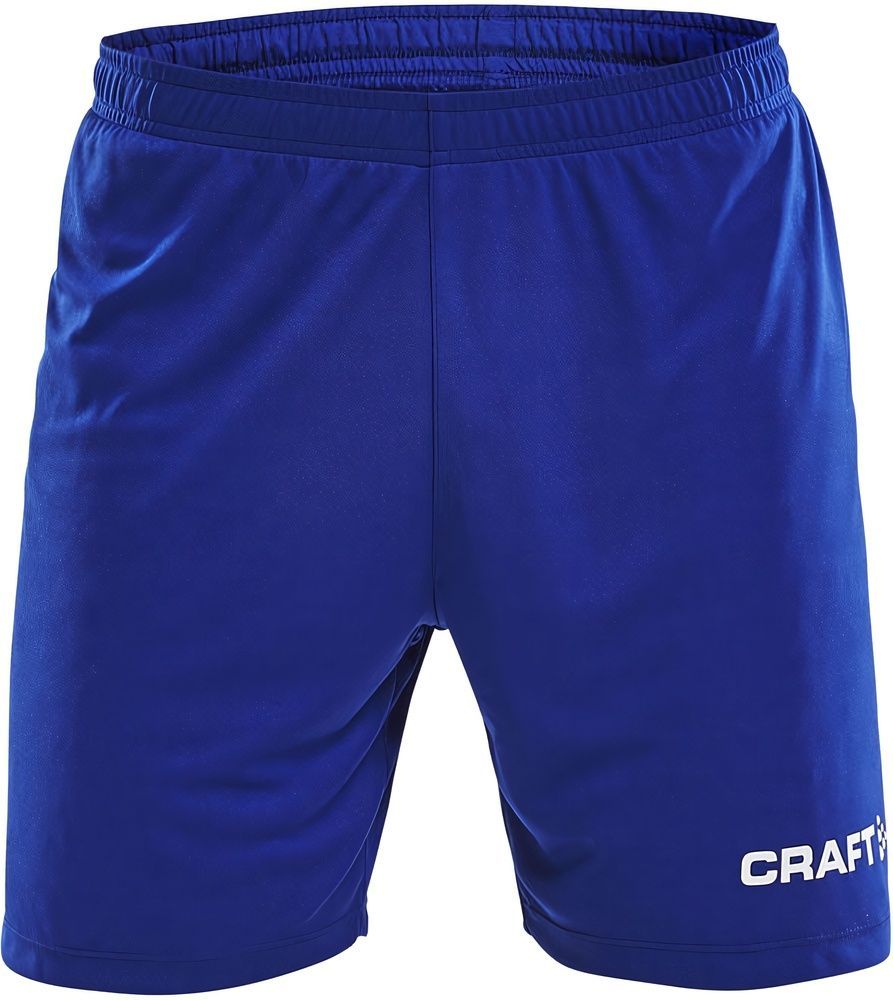 Craft Sportshorts Squad GO Short Solid M 1905572