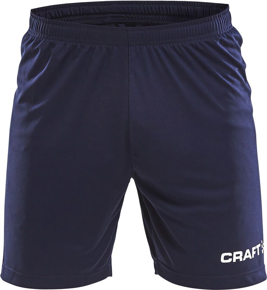 Craft Sportshorts Squad GO Short Solid M 1905572