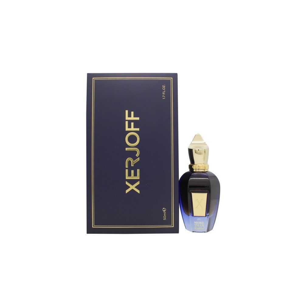 Xerjoff More Than Words Eau De Parfum 50Ml Spray