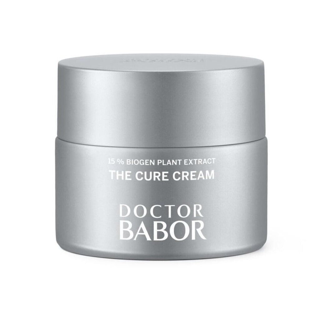 Babor Doc Reg Die Heilcreme 500 Ml