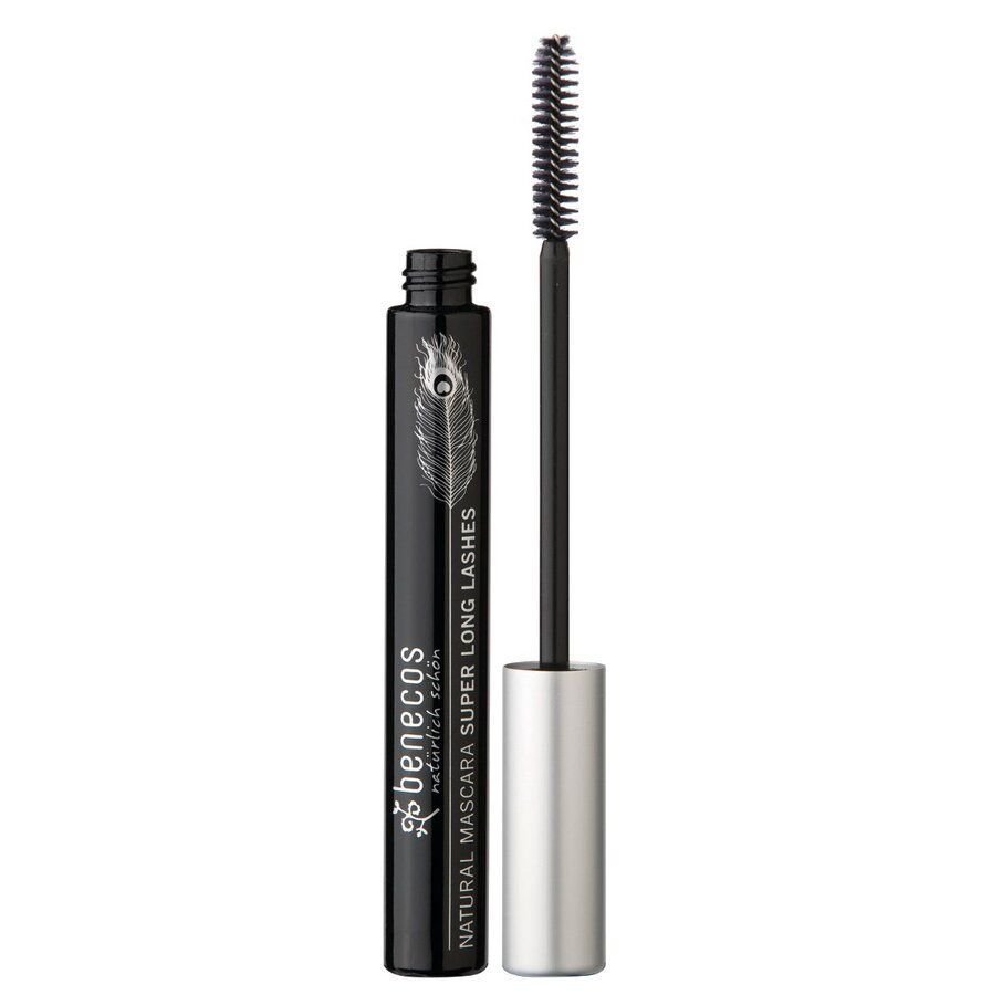 Benecos Natural Mascara Super Long Lashes 8Ml